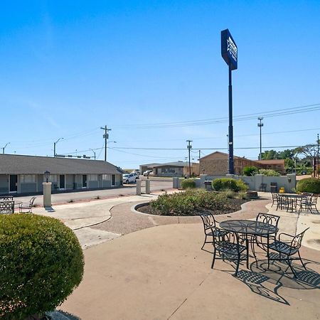 Americas Best Value Inn & Suites Brenham Luaran gambar