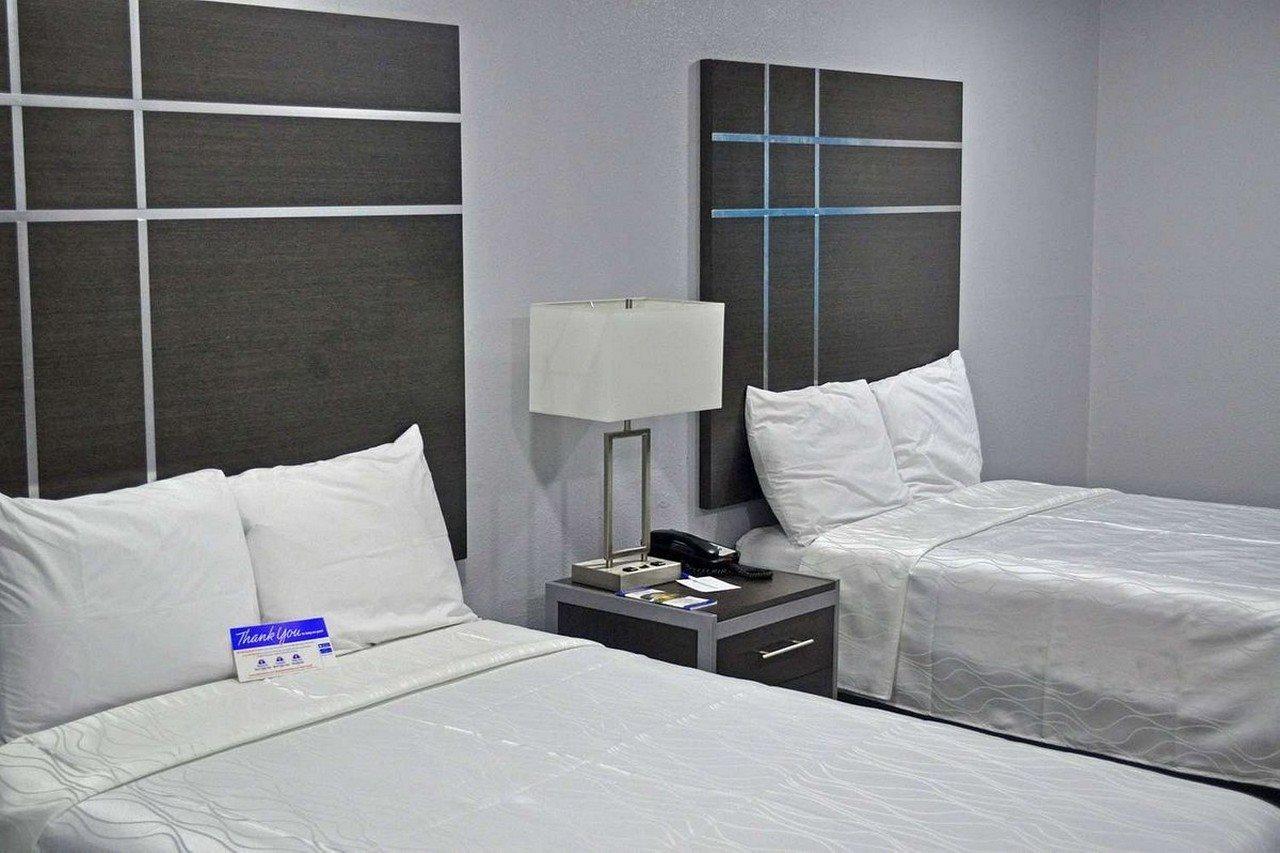 Americas Best Value Inn & Suites Brenham Luaran gambar