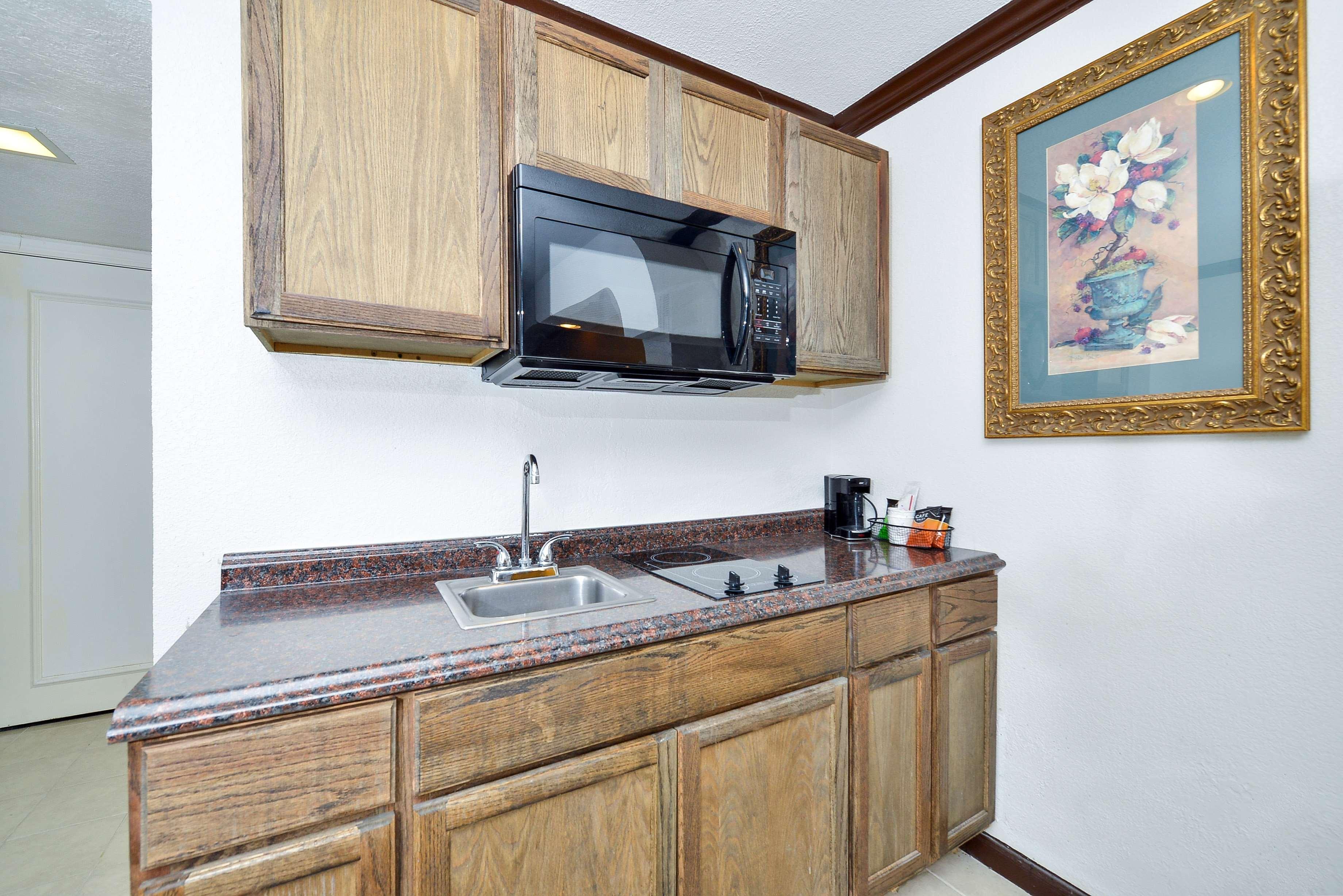 Americas Best Value Inn & Suites Brenham Luaran gambar