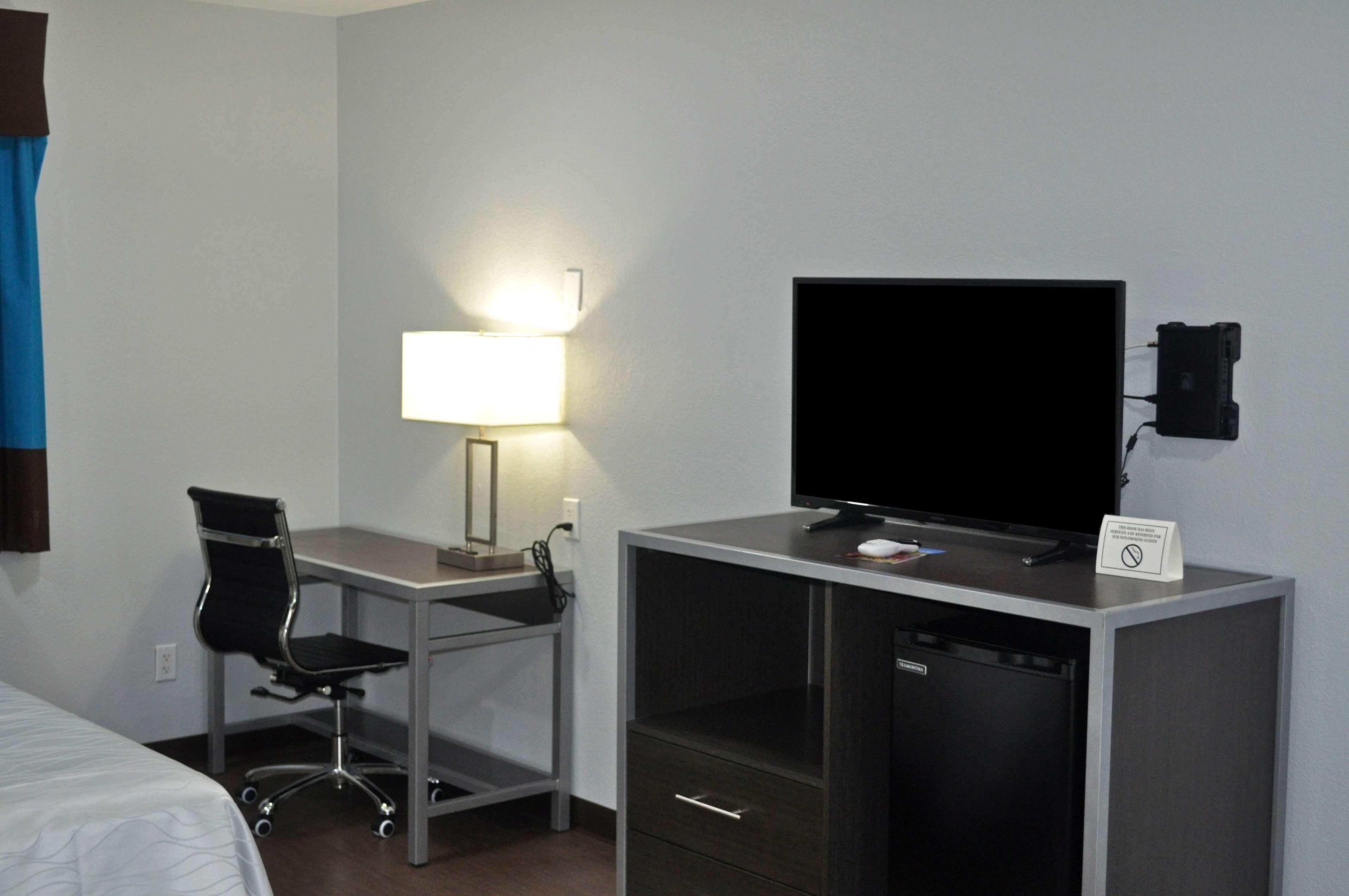 Americas Best Value Inn & Suites Brenham Luaran gambar