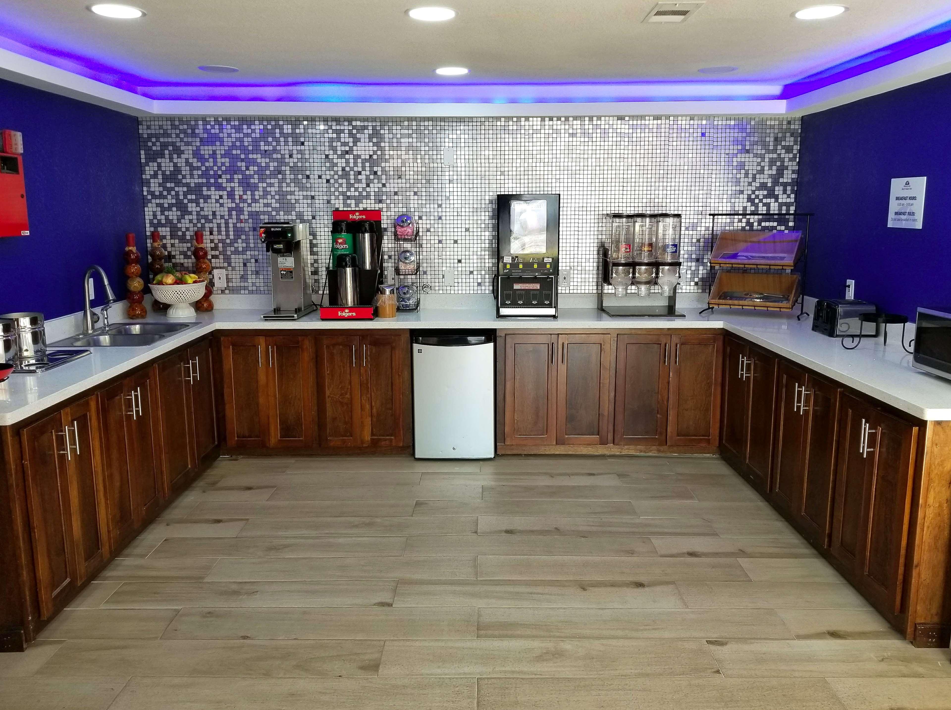 Americas Best Value Inn & Suites Brenham Luaran gambar