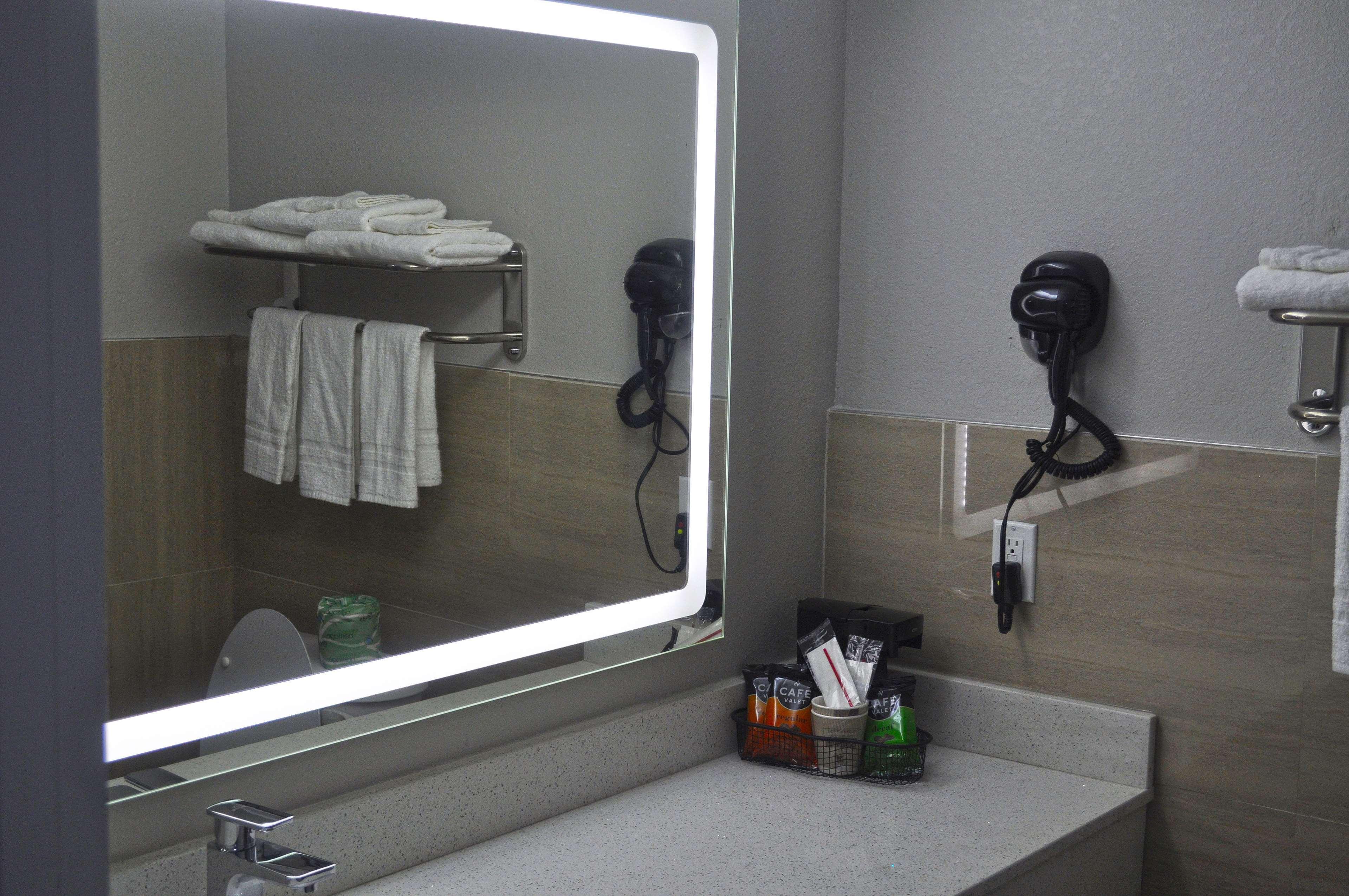 Americas Best Value Inn & Suites Brenham Luaran gambar