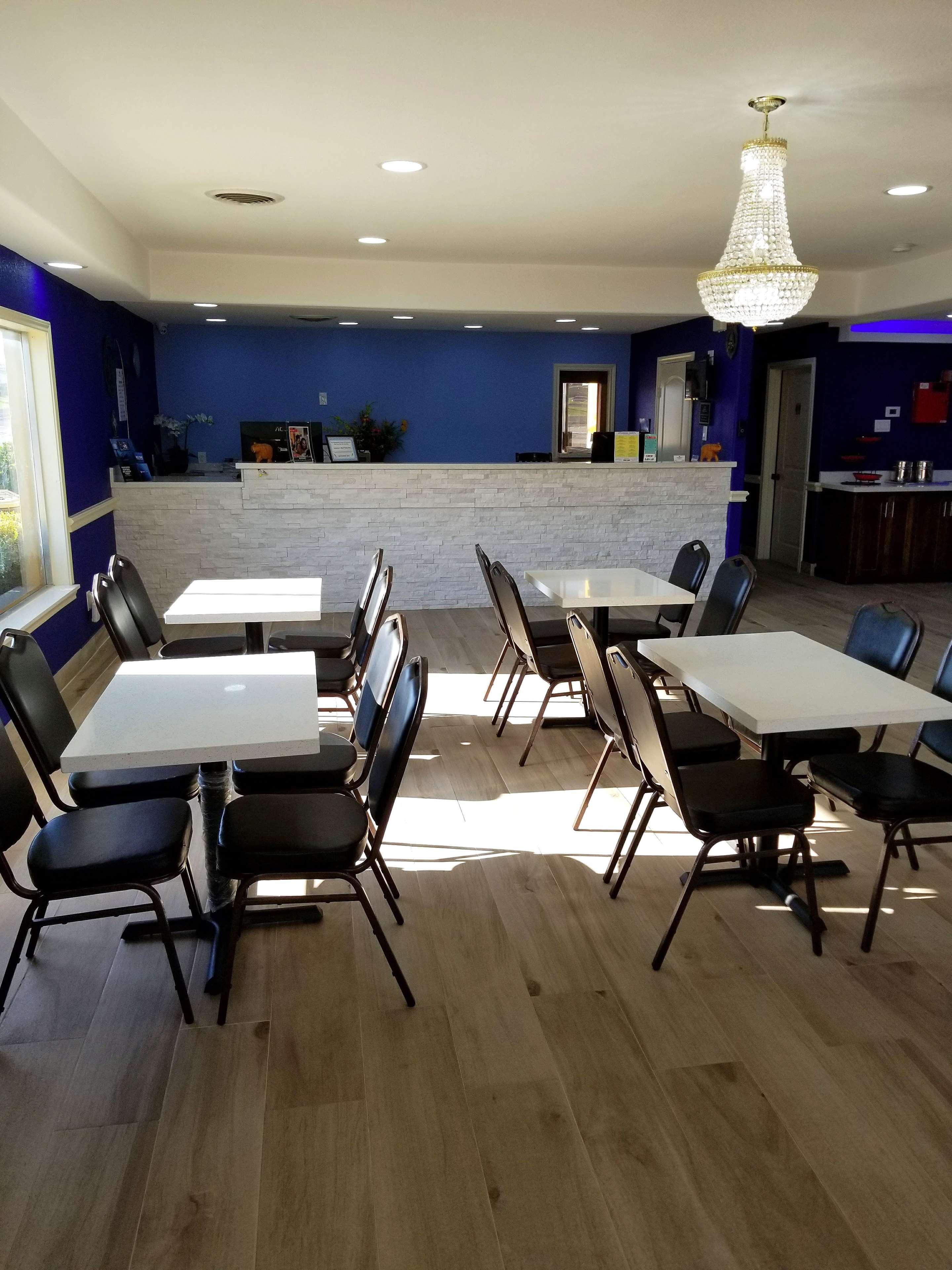 Americas Best Value Inn & Suites Brenham Luaran gambar