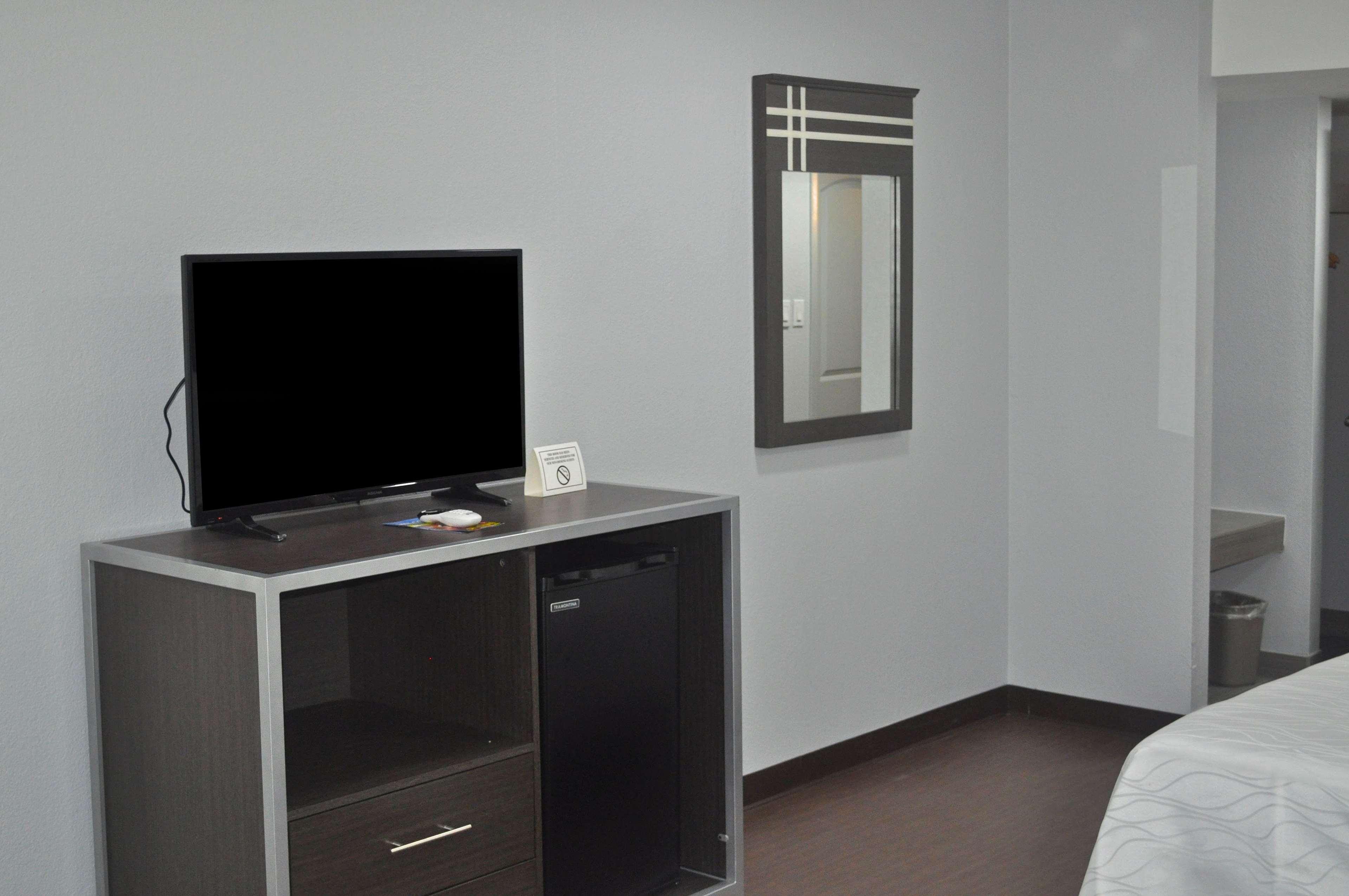 Americas Best Value Inn & Suites Brenham Luaran gambar