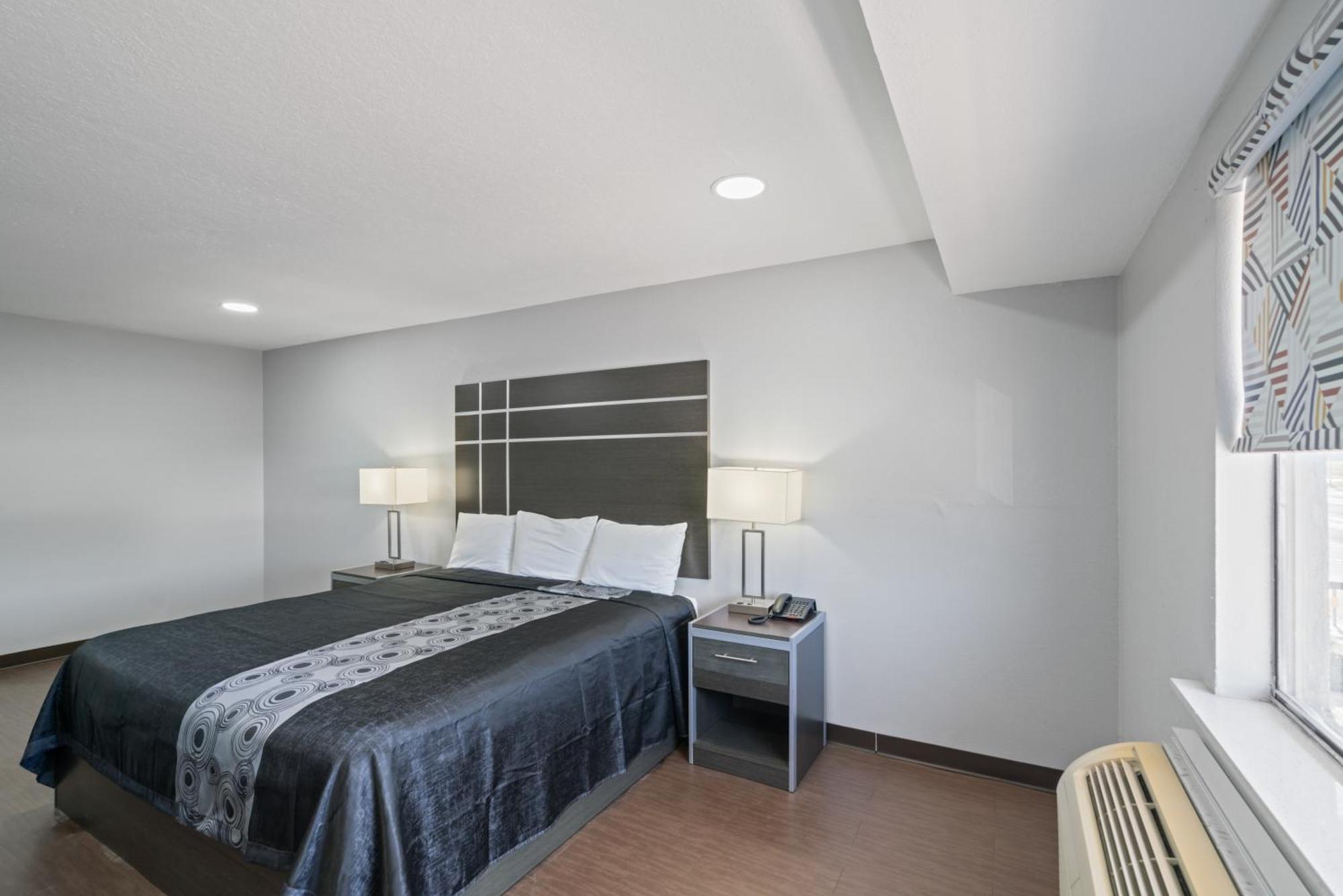Americas Best Value Inn & Suites Brenham Luaran gambar
