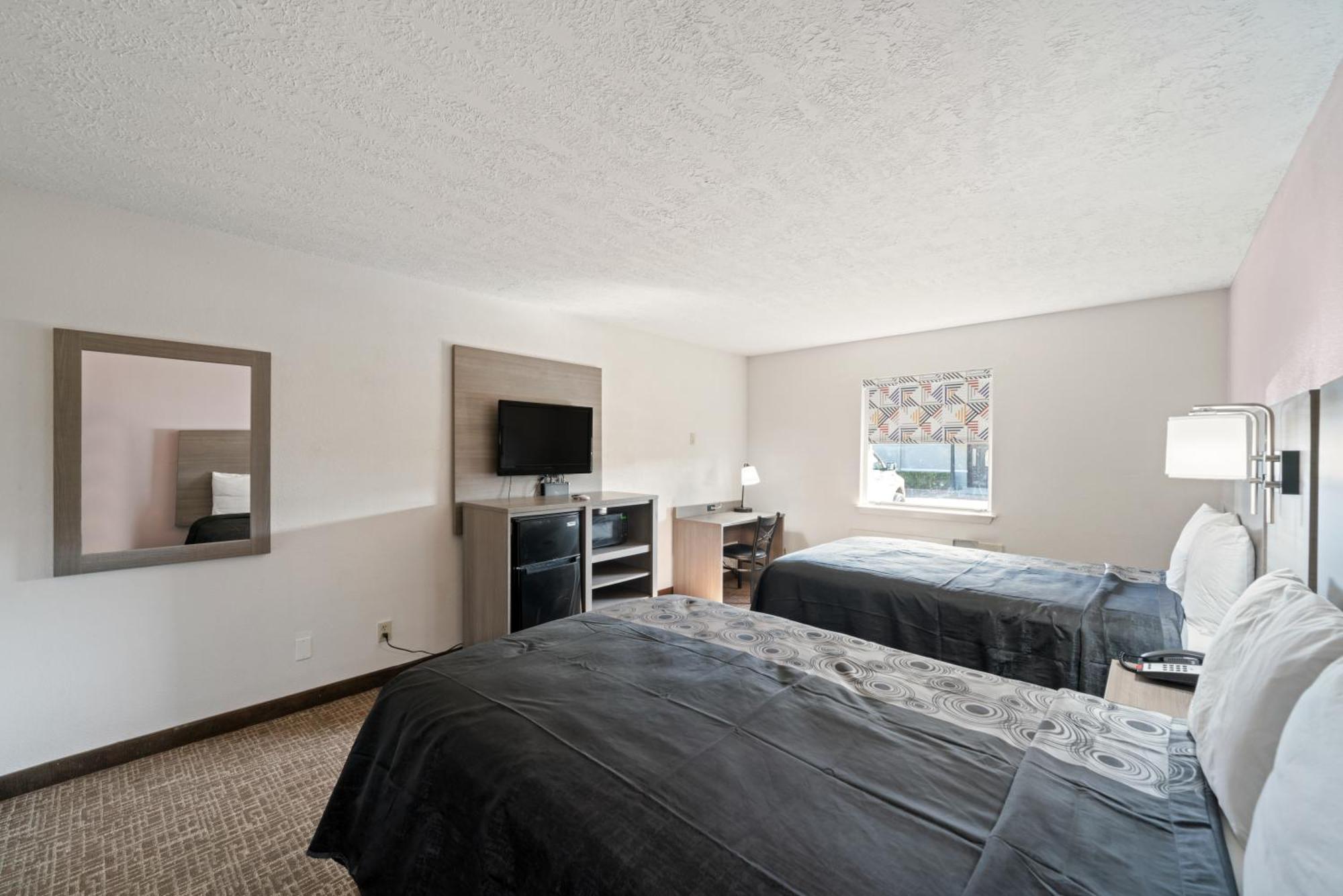 Americas Best Value Inn & Suites Brenham Luaran gambar