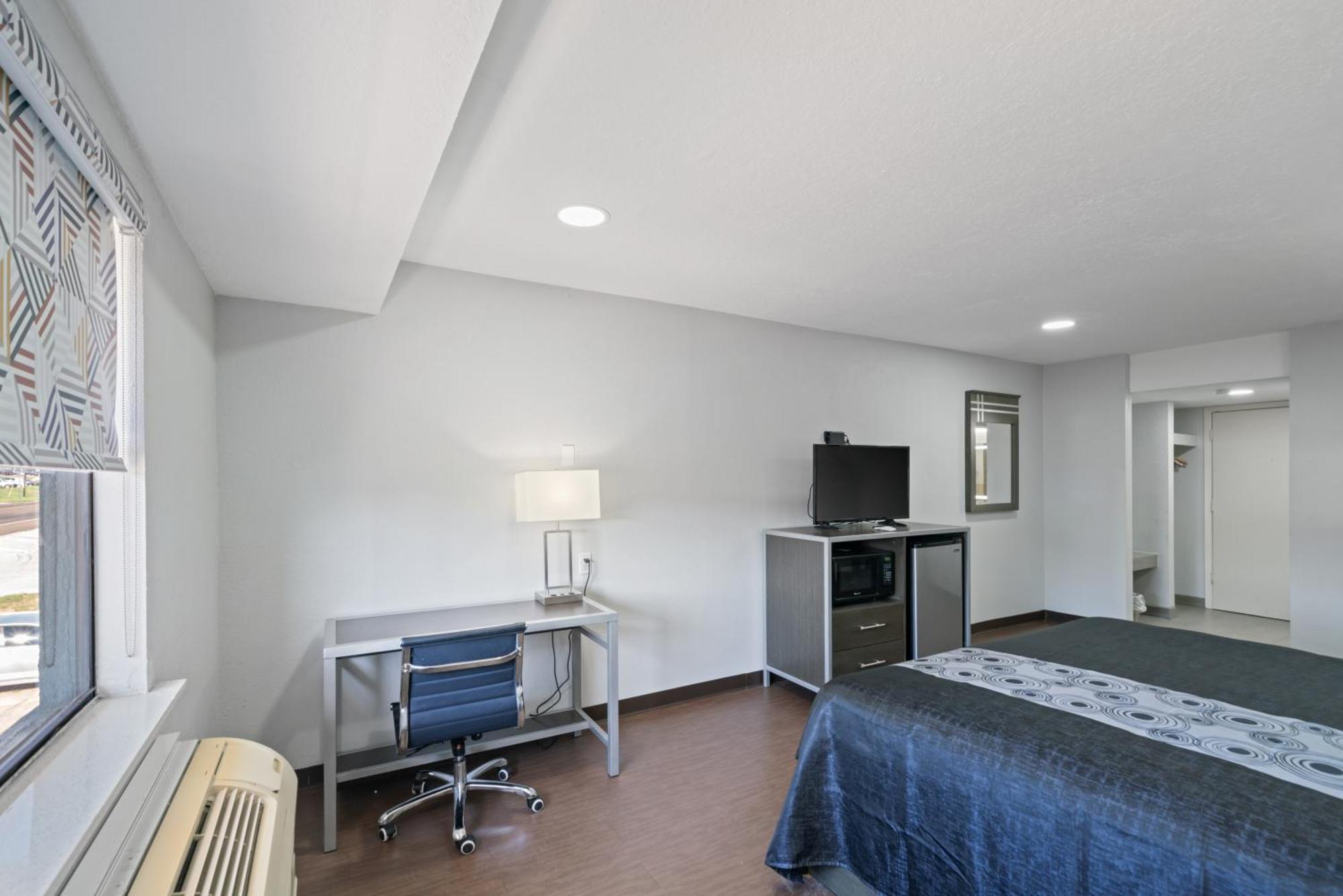 Americas Best Value Inn & Suites Brenham Luaran gambar