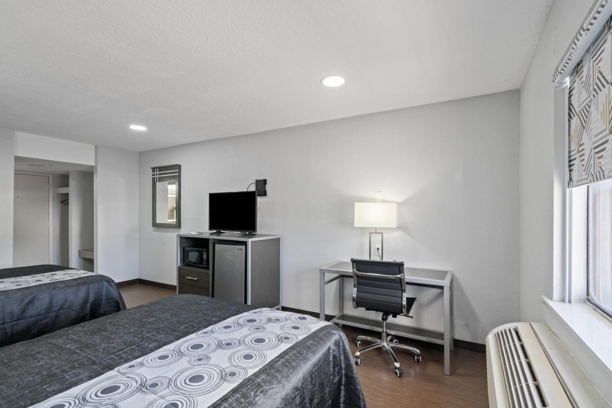 Americas Best Value Inn & Suites Brenham Luaran gambar