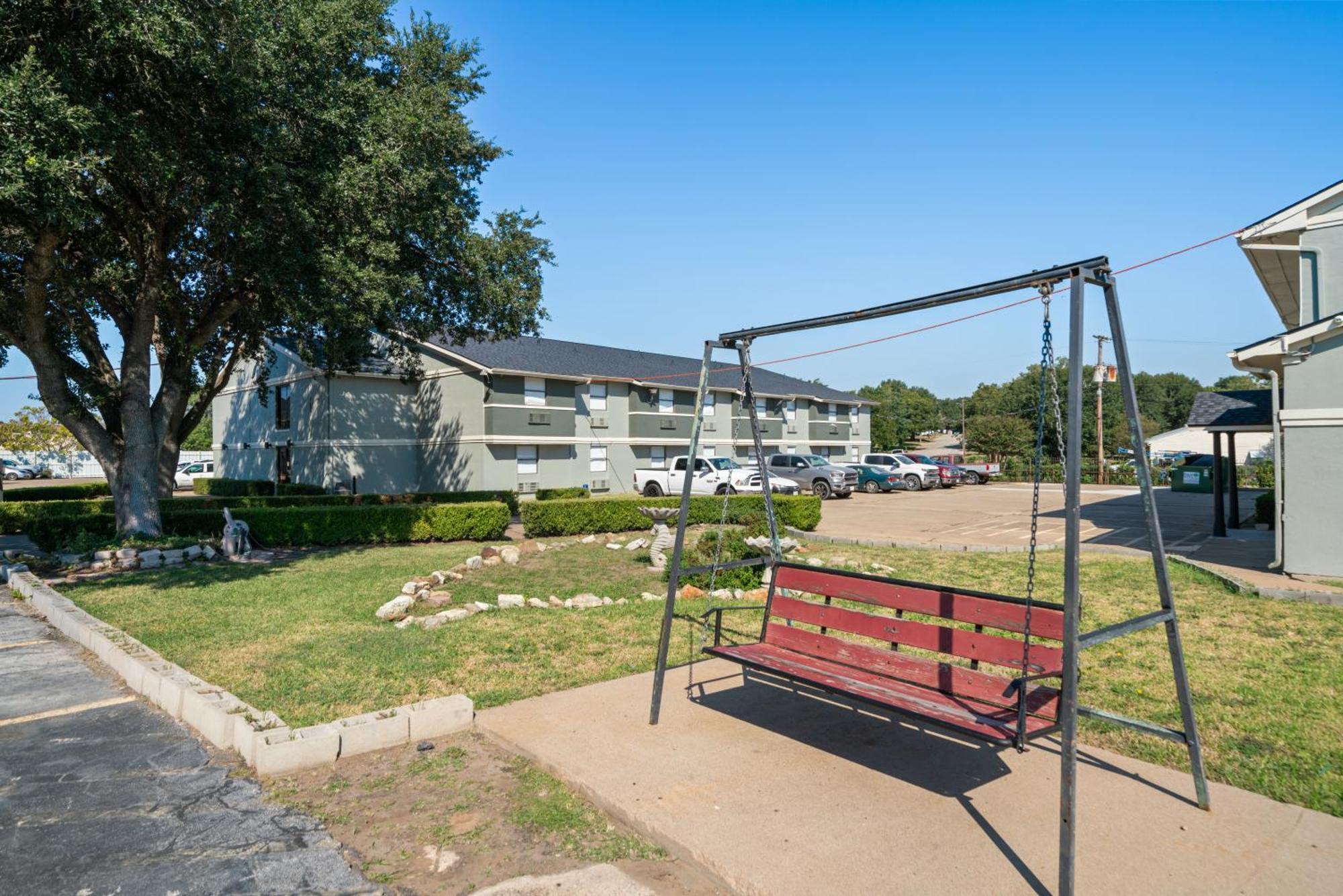 Americas Best Value Inn & Suites Brenham Luaran gambar
