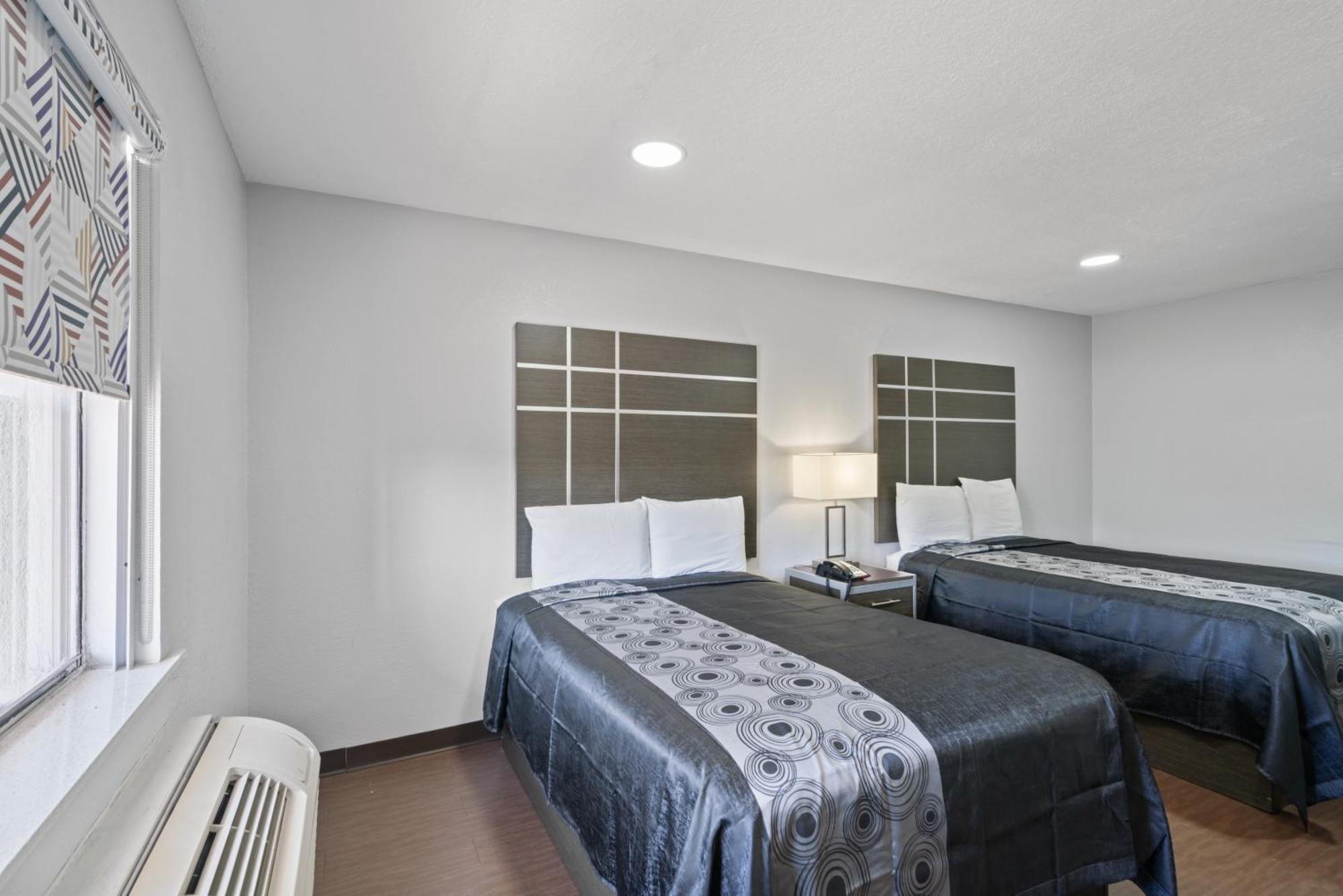Americas Best Value Inn & Suites Brenham Luaran gambar