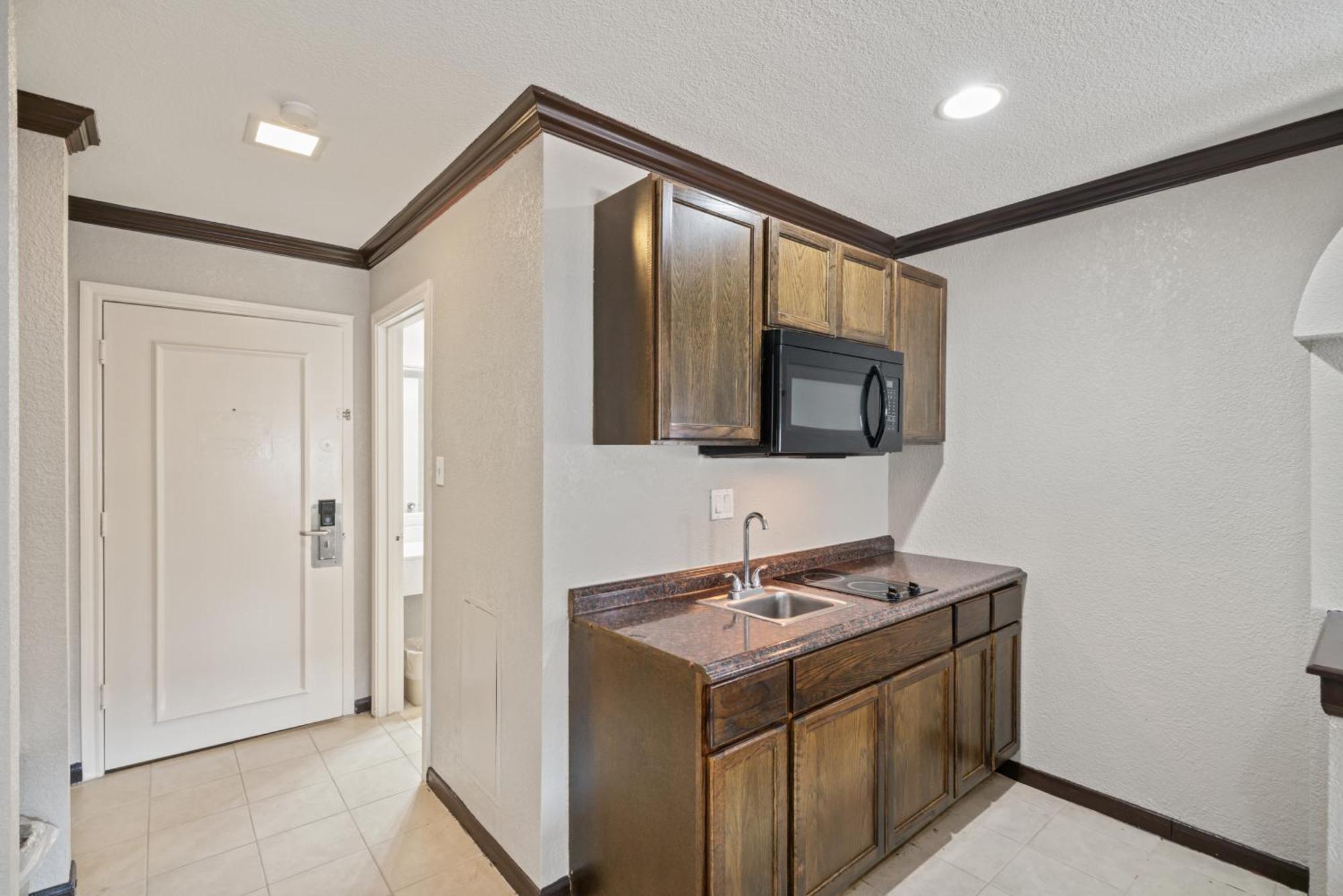 Americas Best Value Inn & Suites Brenham Luaran gambar
