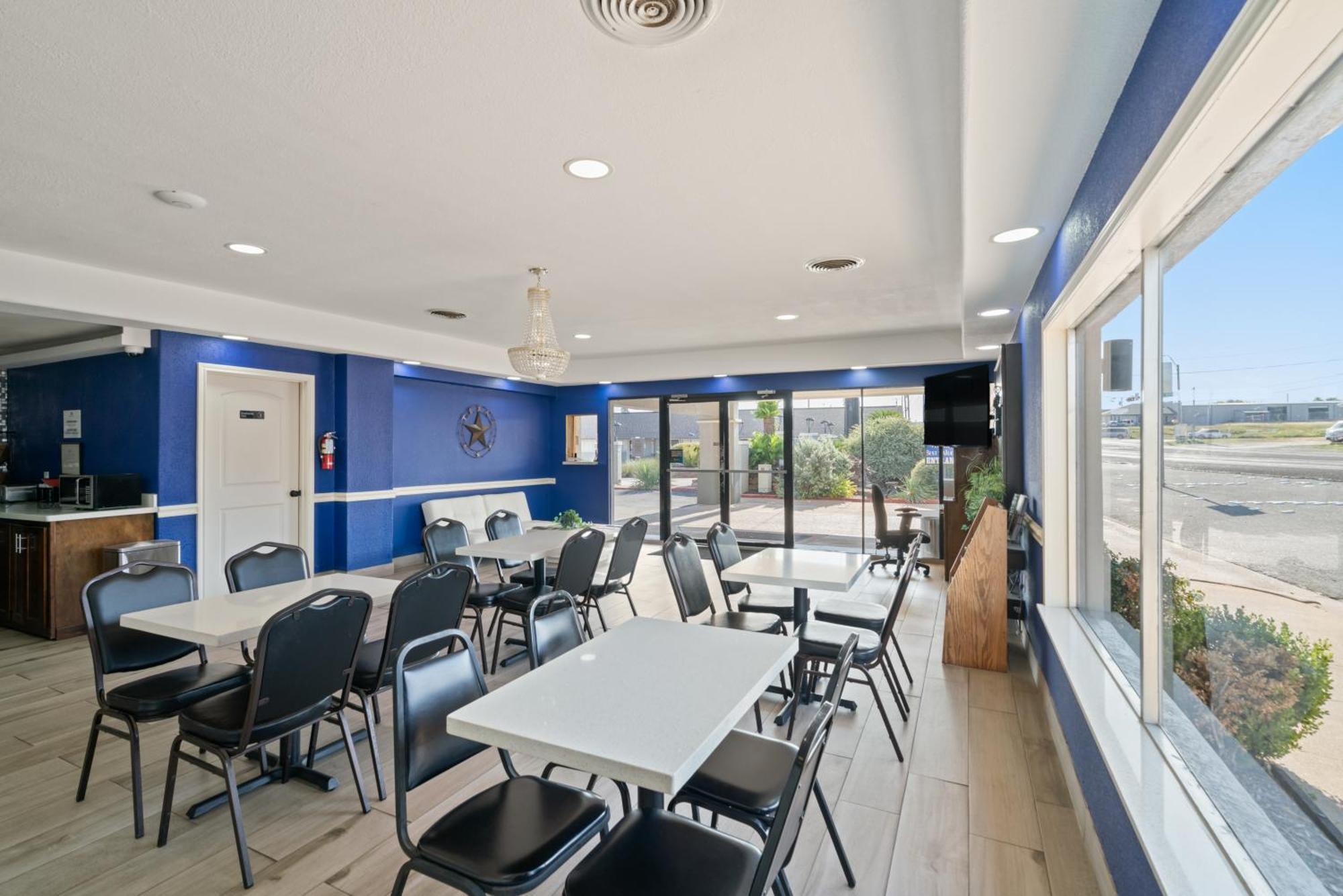 Americas Best Value Inn & Suites Brenham Luaran gambar