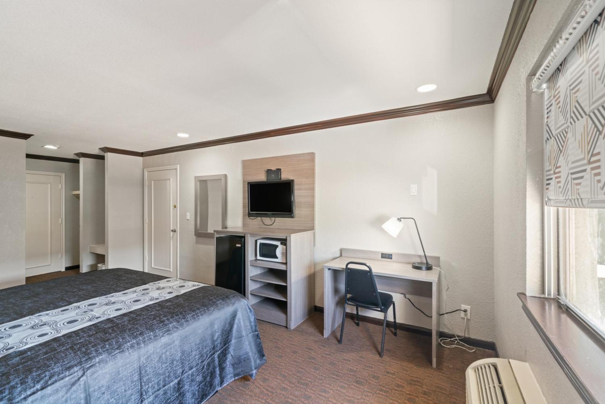 Americas Best Value Inn & Suites Brenham Luaran gambar