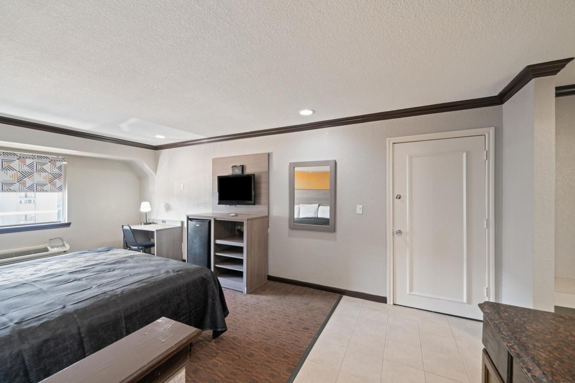 Americas Best Value Inn & Suites Brenham Luaran gambar