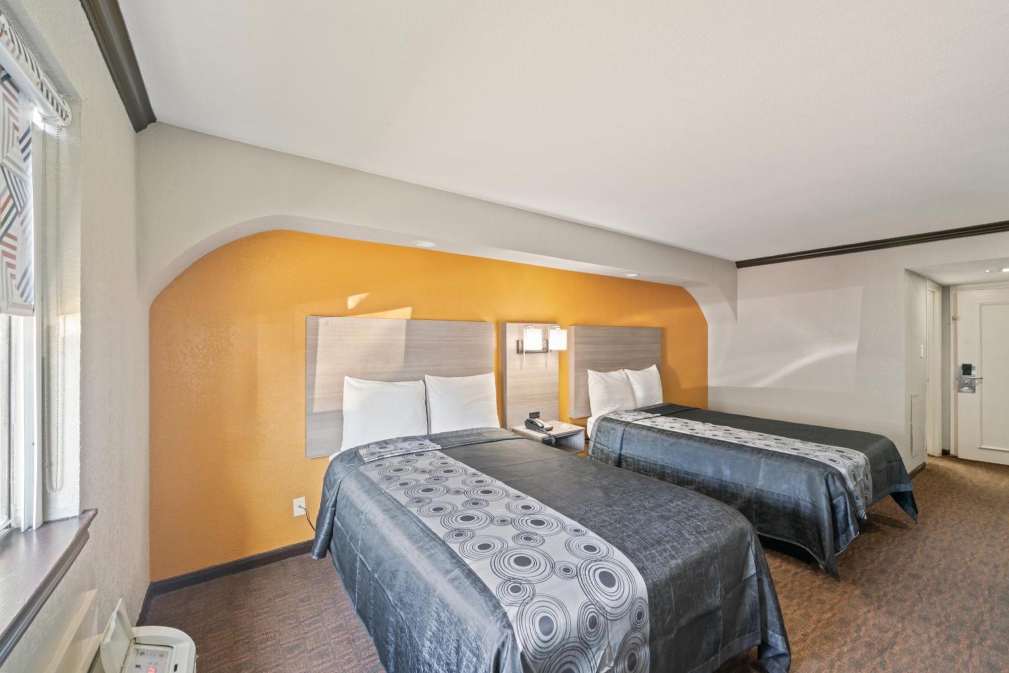 Americas Best Value Inn & Suites Brenham Luaran gambar