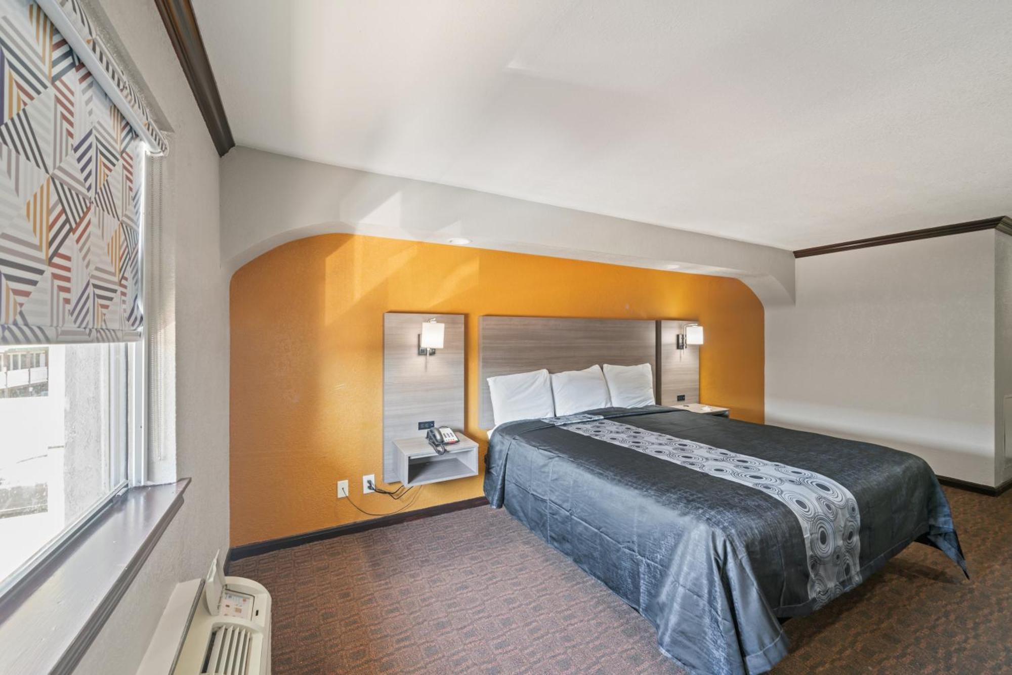 Americas Best Value Inn & Suites Brenham Luaran gambar