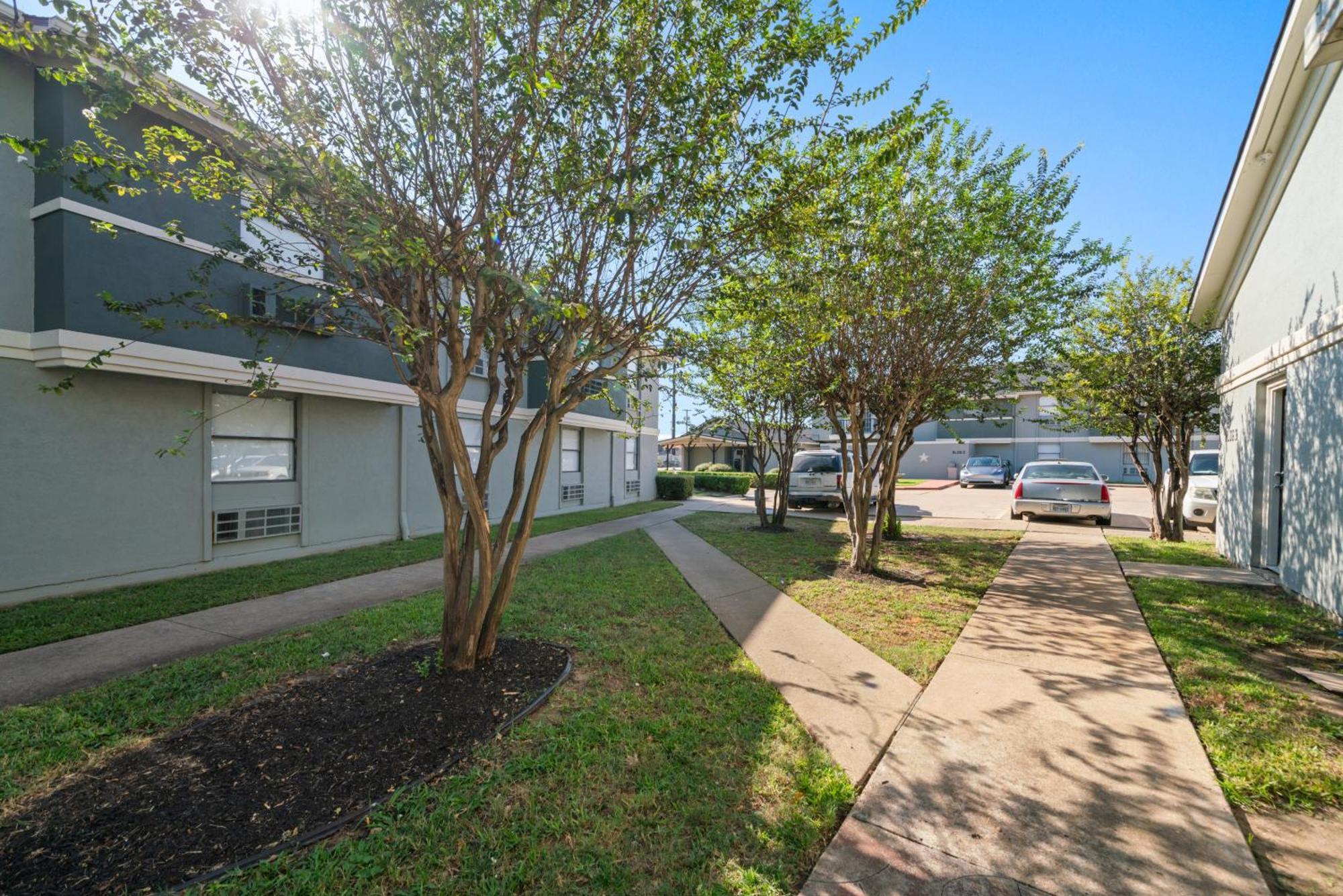 Americas Best Value Inn & Suites Brenham Luaran gambar