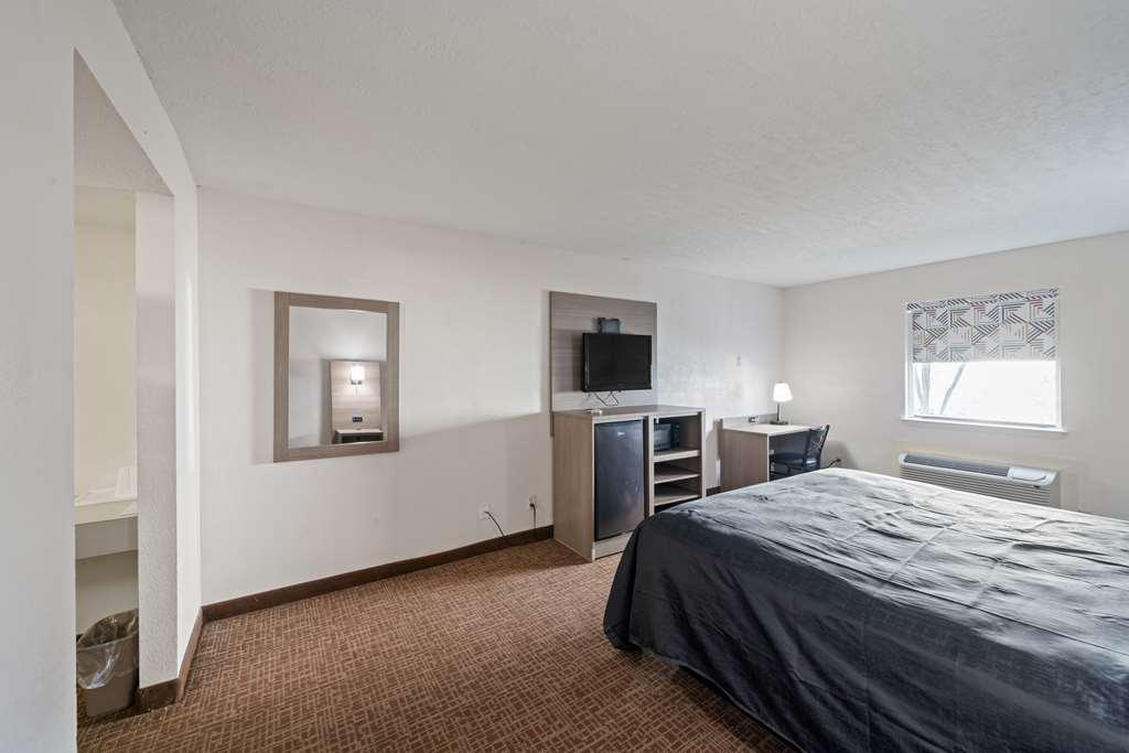 Americas Best Value Inn & Suites Brenham Bilik gambar