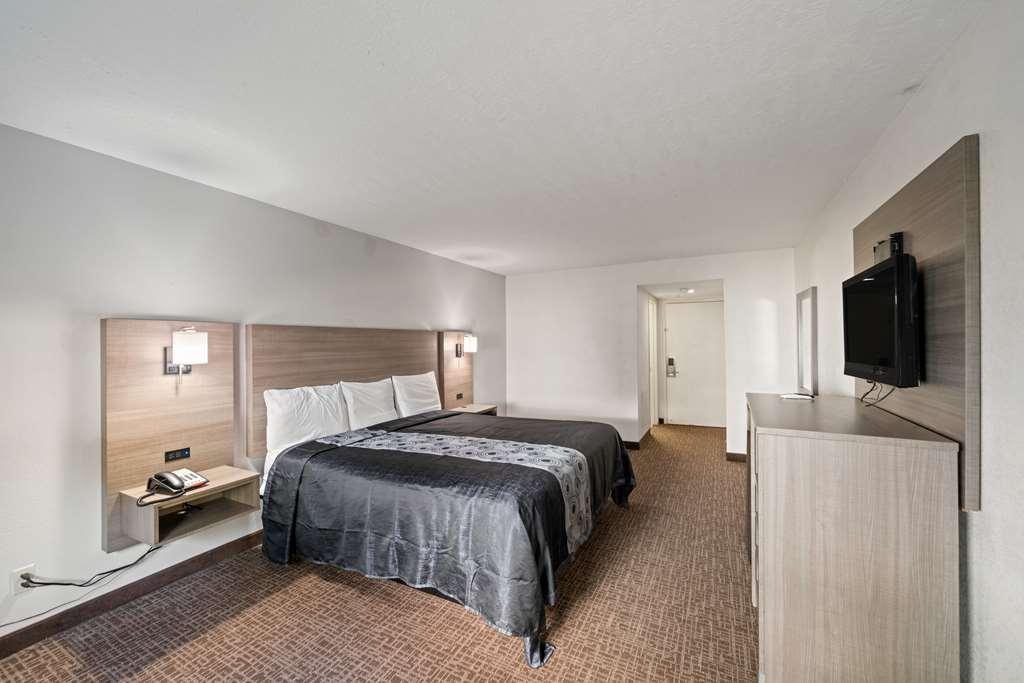 Americas Best Value Inn & Suites Brenham Bilik gambar