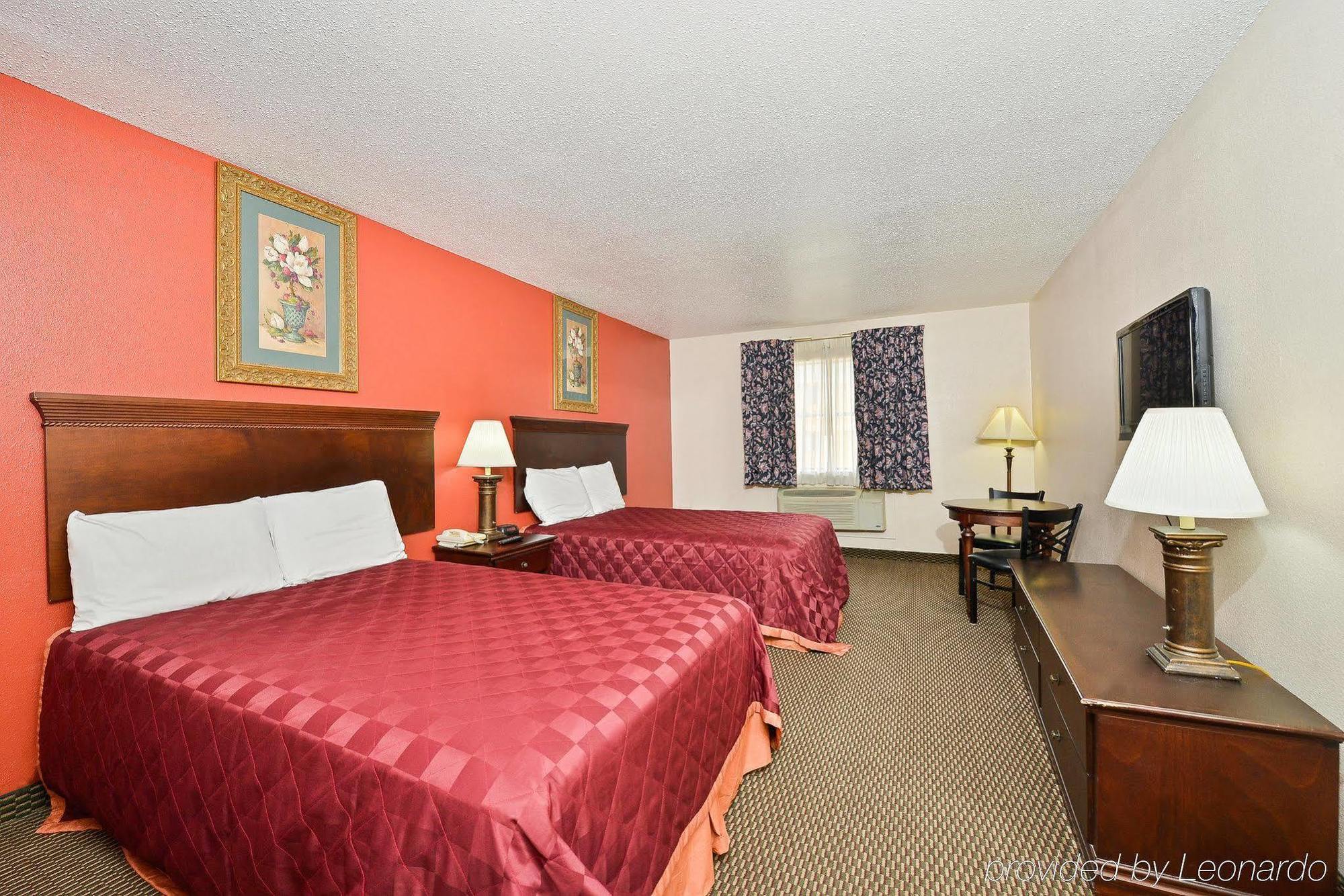 Americas Best Value Inn & Suites Brenham Luaran gambar
