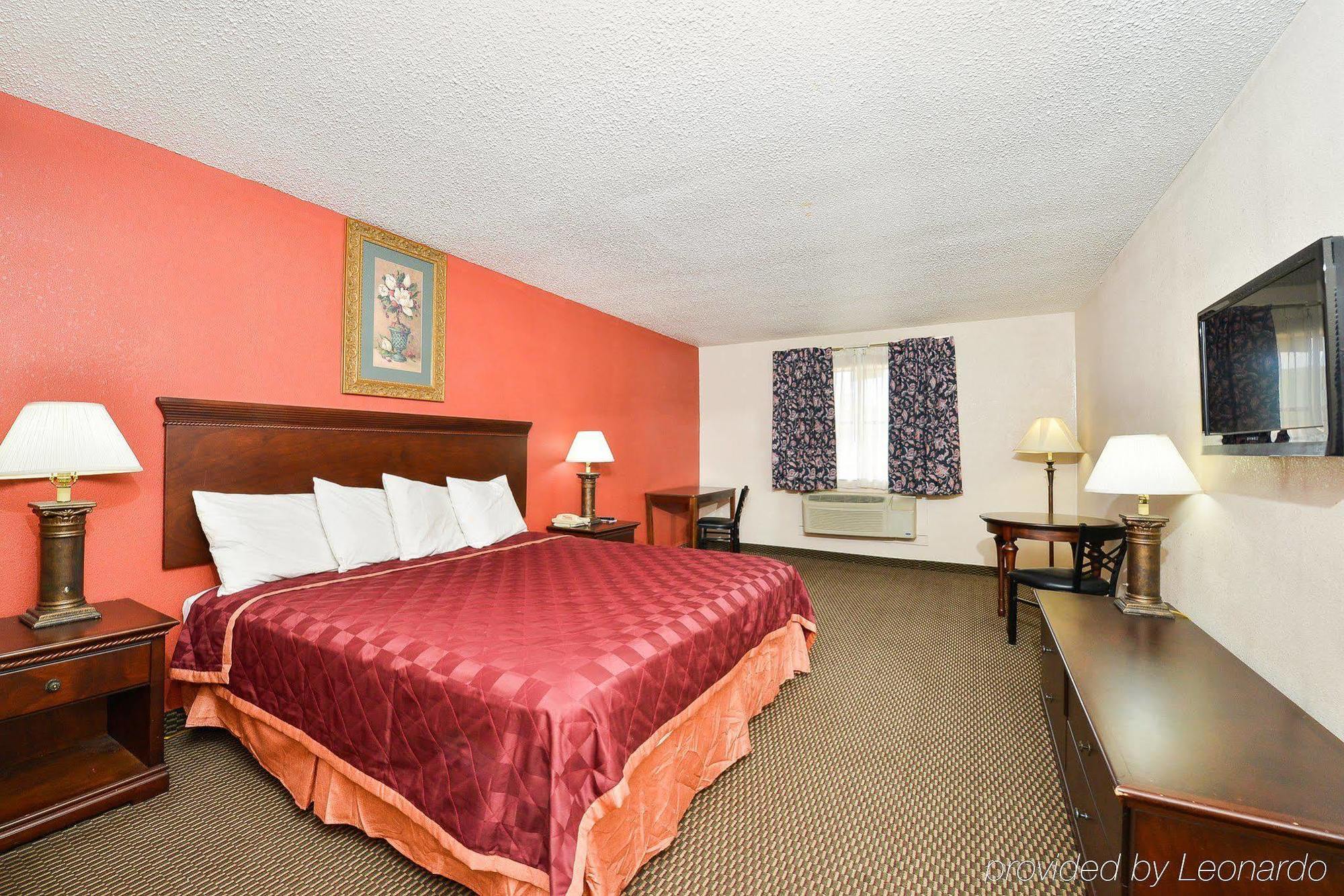 Americas Best Value Inn & Suites Brenham Luaran gambar