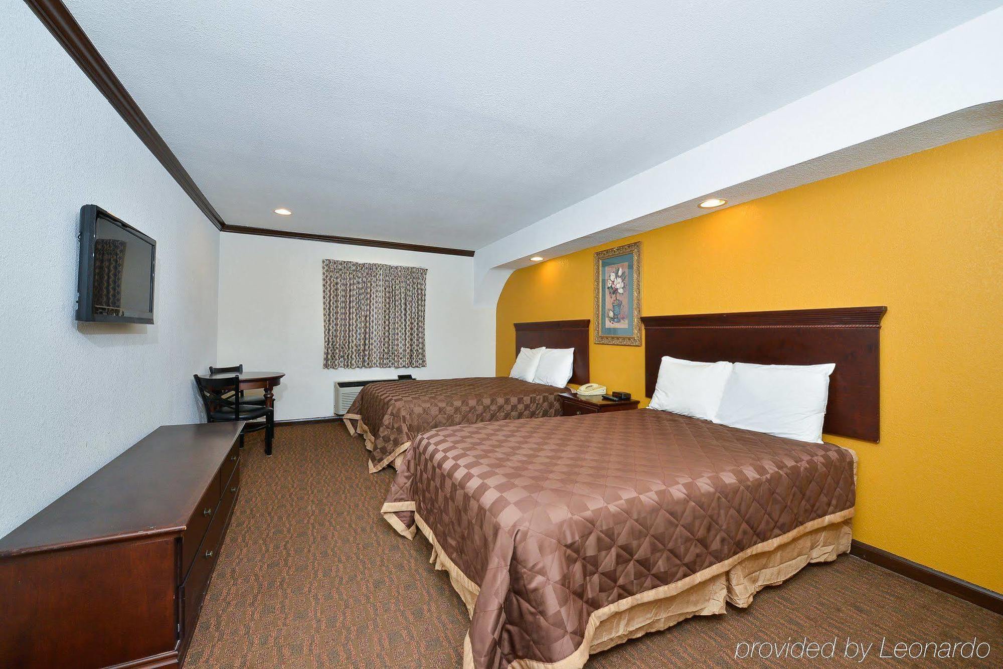 Americas Best Value Inn & Suites Brenham Luaran gambar