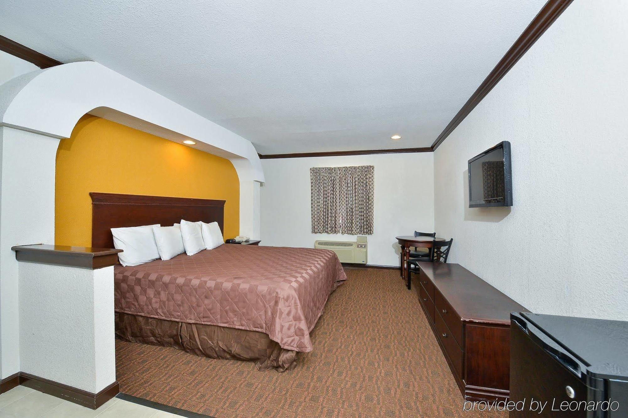 Americas Best Value Inn & Suites Brenham Luaran gambar